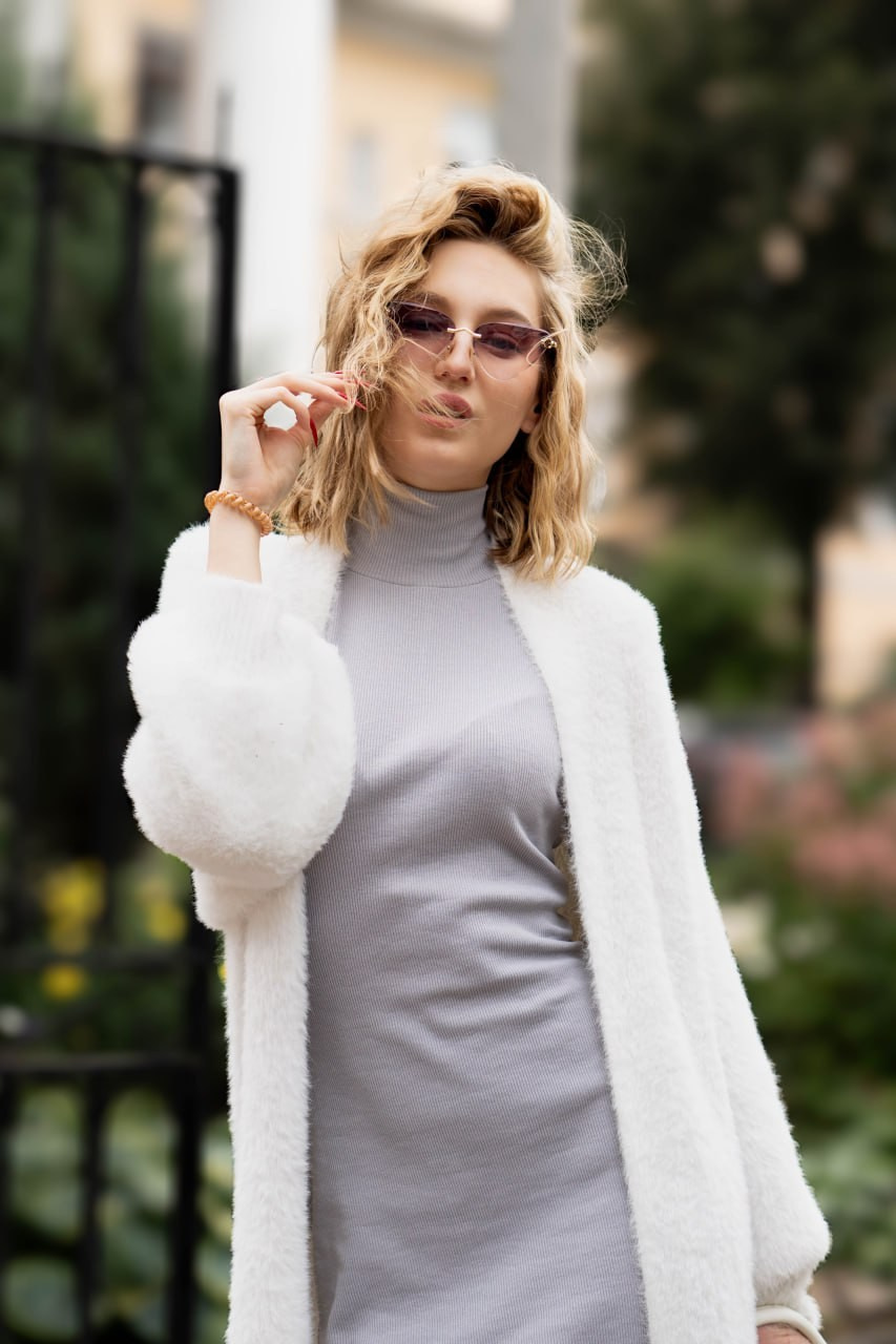 Фотограф — Эрик Курятов