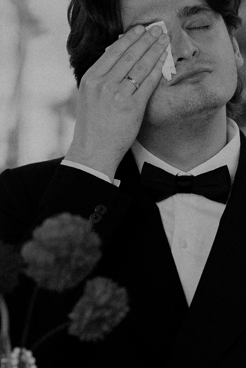 26' Just Married. Свадебный, репортажный фотограф Анна Матусевич в Москве