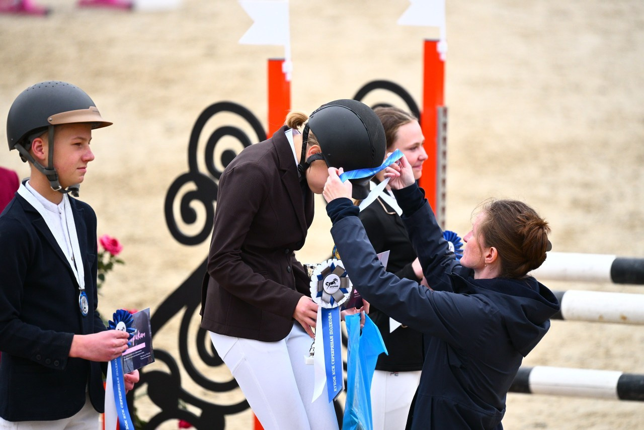 Отзывы. ТУРНИРНАЯ КОННАЯ ФОТОГРАФИЯ, Руднева Ольга и Евгений Адеев