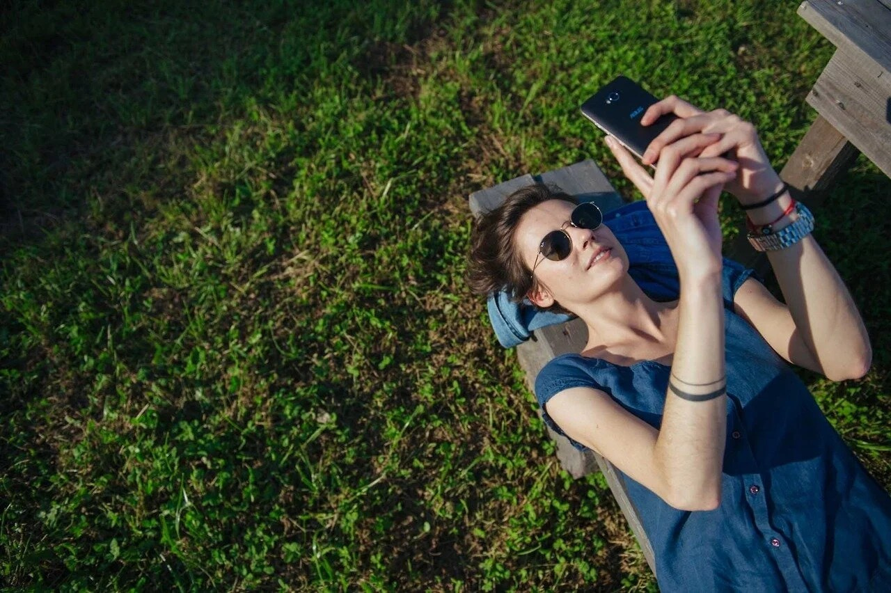 Viber International. Фотограф Владимир Черняховский