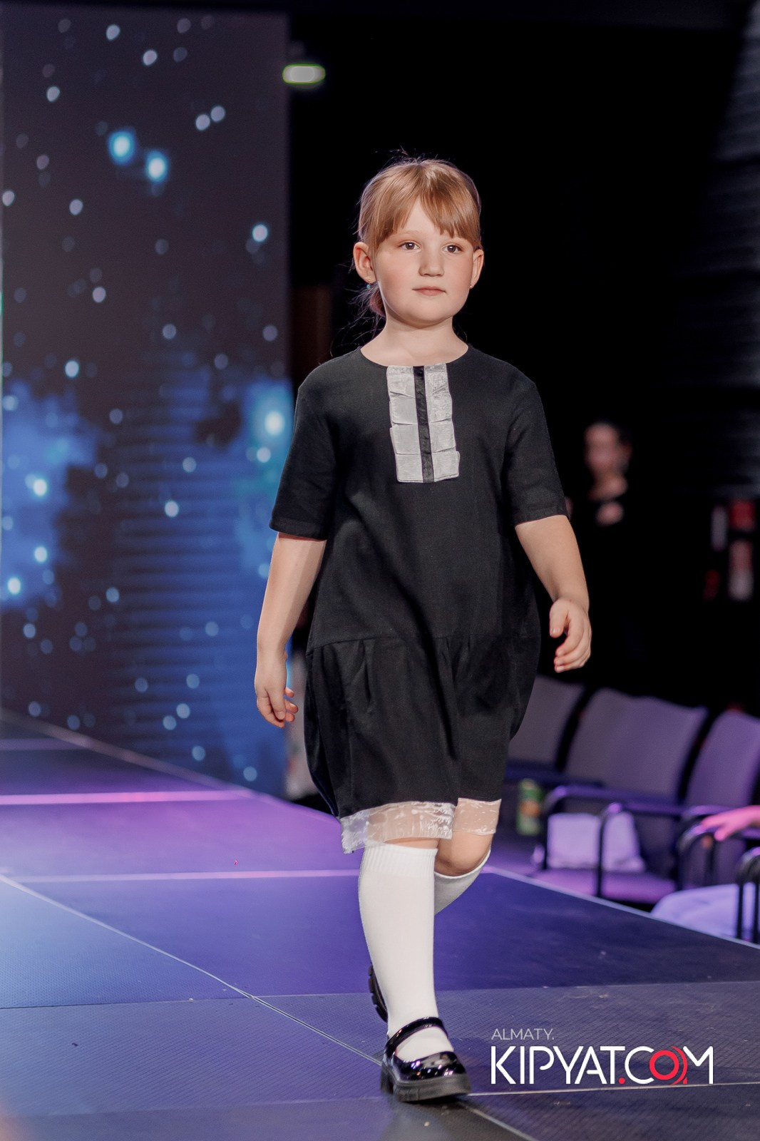 RUNWAY BATTLE. BEST MODEL OF KAZAKHSTAN. КИПЯТКОМ АЛМАТЫ!