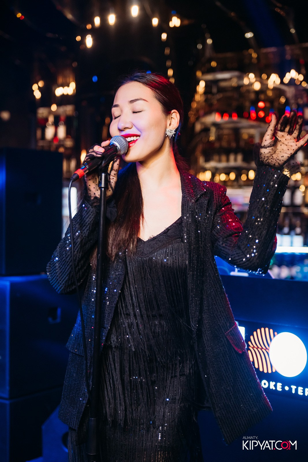 MOOD KARAOKE & TERRACE. КИПЯТКОМ АЛМАТЫ! Фотосъемка мероприятий в Алматы