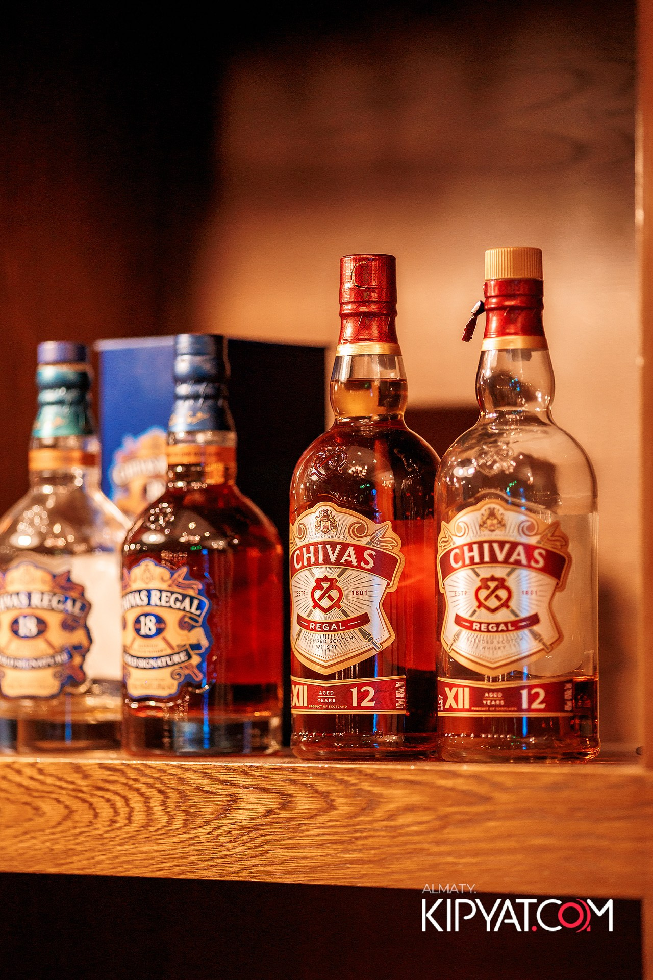 R.S'SULTAN. КИПЯТКОМ АЛМАТЫ!