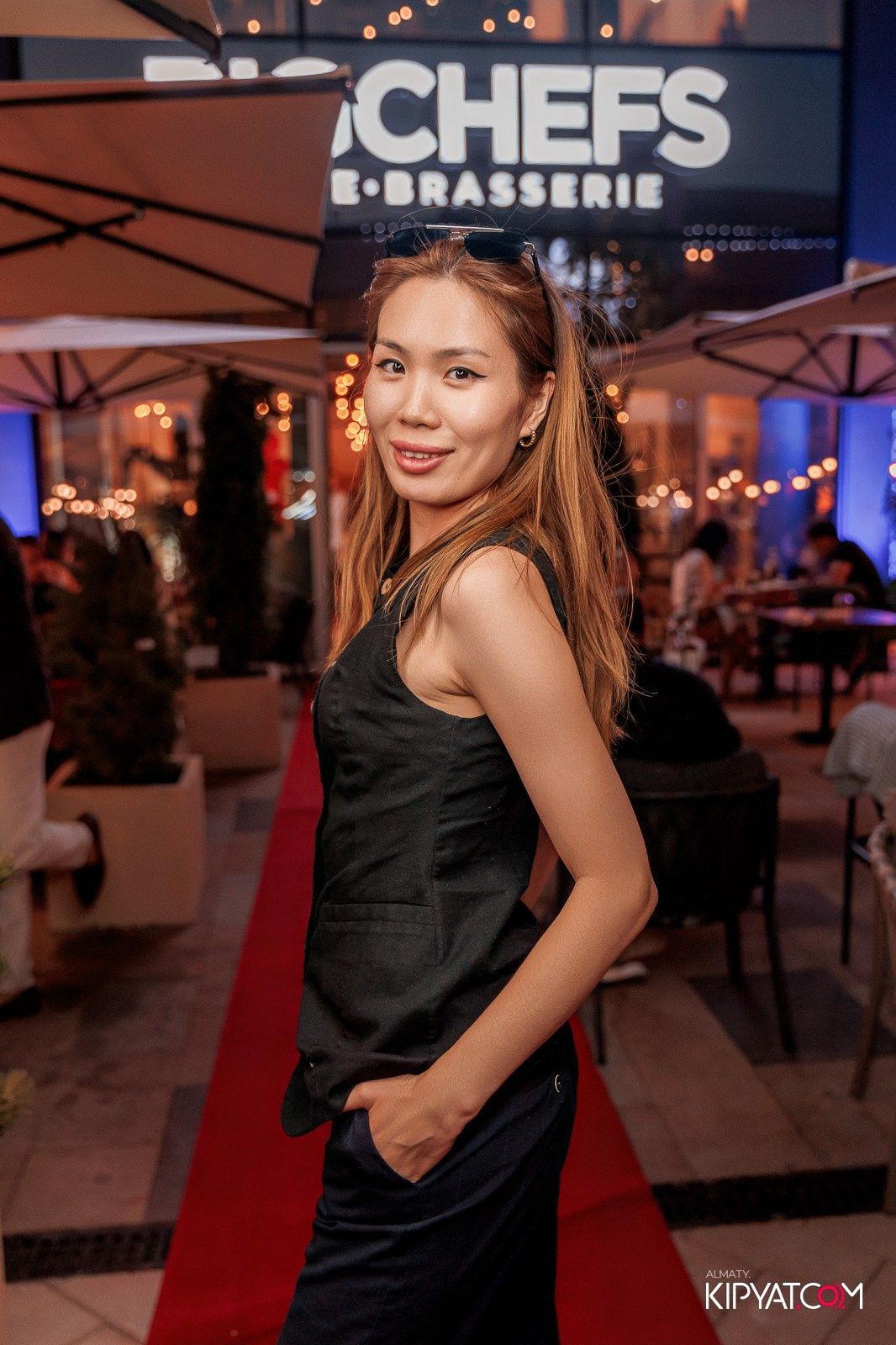 ОФИЦИАЛЬНОЕ ОТКРЫТИЕ РЕСТОРАНА BIG CHEFS. КИПЯТКОМ АЛМАТЫ!