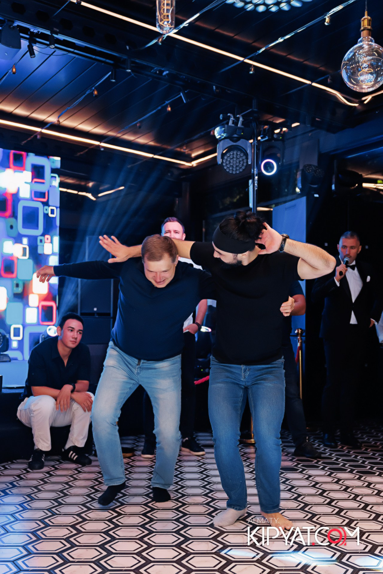 День рождения ресторана Noodles — 15 лет. КИПЯТКОМ АЛМАТЫ! Фотосъемка мероприятий в Алматы