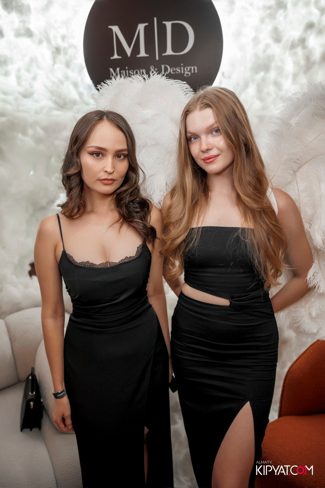 TRADITIONAL DESIGN DINNER 2025. КИПЯТКОМ АЛМАТЫ!