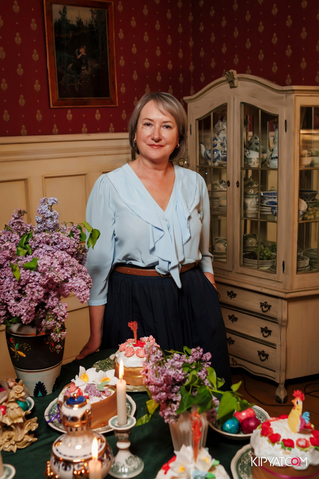 МАРЬИНА РОЩА. КИПЯТКОМ АЛМАТЫ! Фотосъемка мероприятий в Алматы