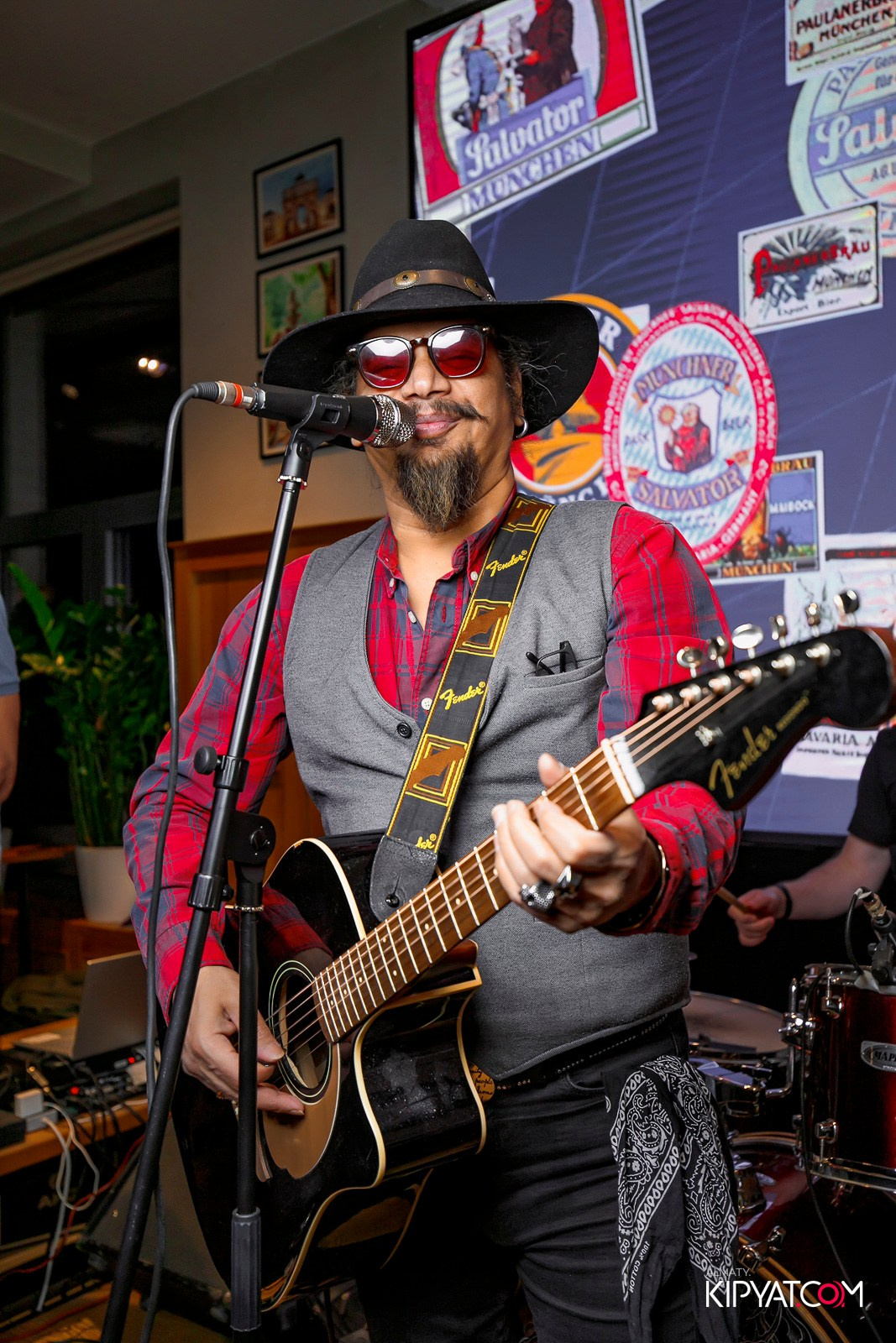 PAULANER. КИПЯТКОМ АЛМАТЫ! Фотосъемка мероприятий в Алматы