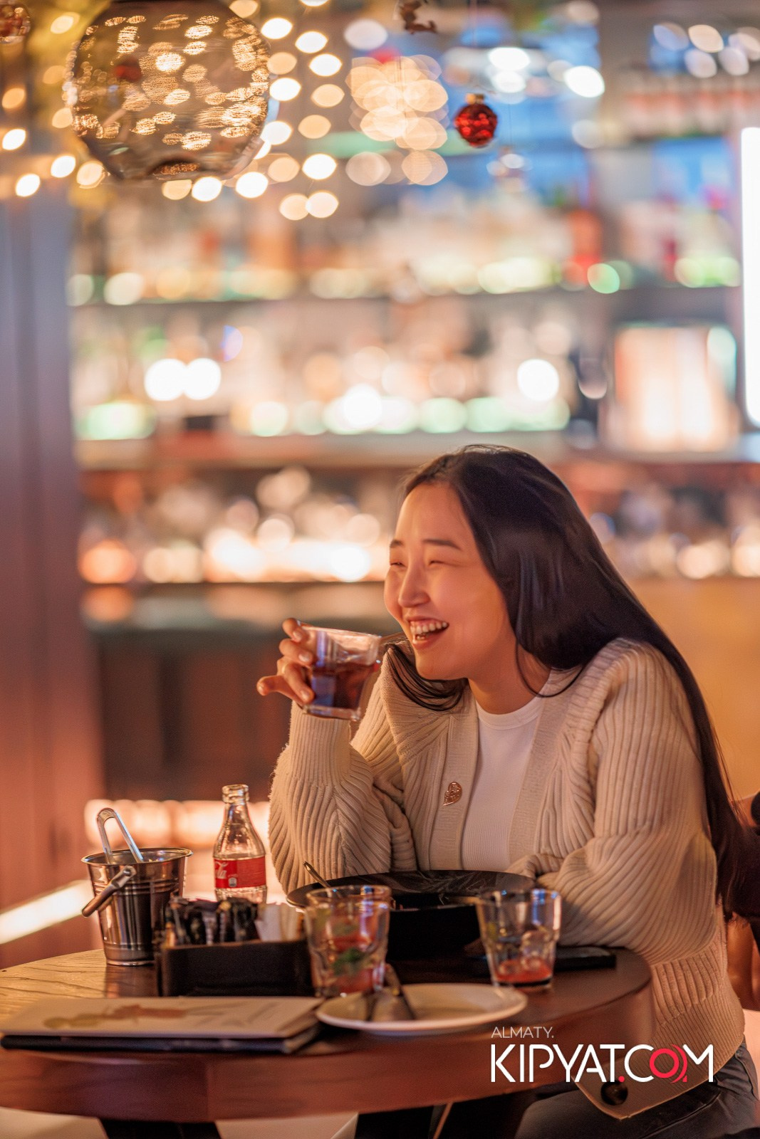 STAND UP КОНЦЕРТ АЛЕКСАНДРА МЕРКУЛЬ. КИПЯТКОМ АЛМАТЫ!