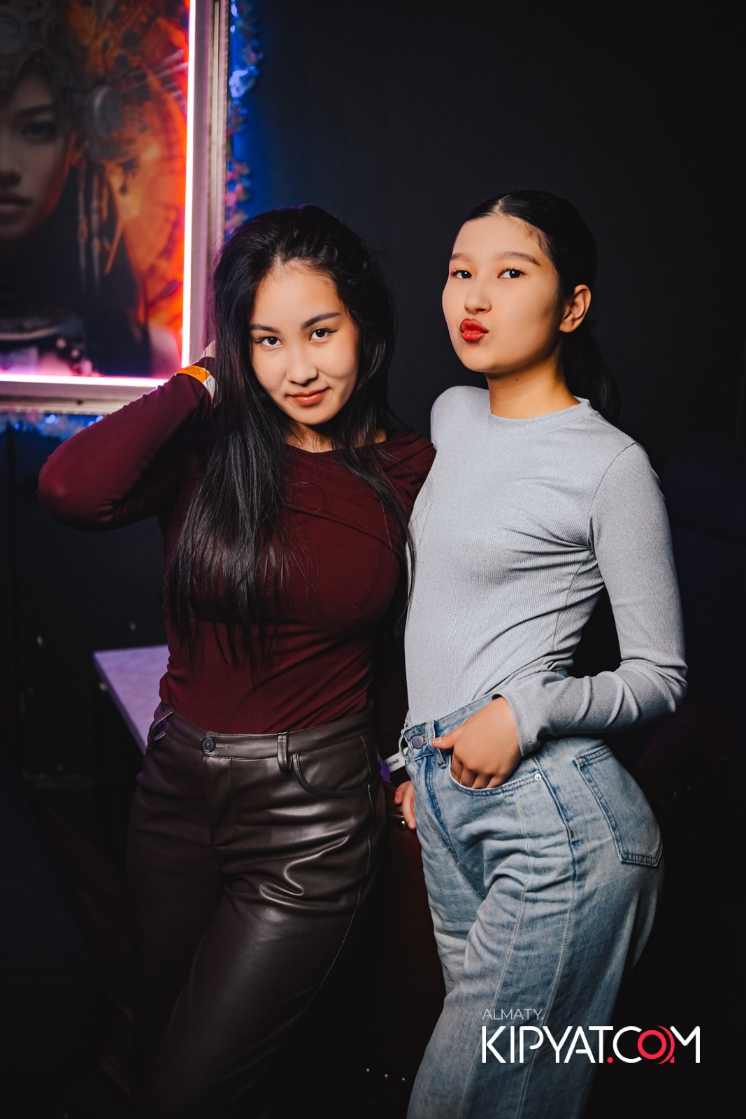 UYAT EMES BAR. КИПЯТКОМ АЛМАТЫ! Фотосъемка мероприятий в Алматы