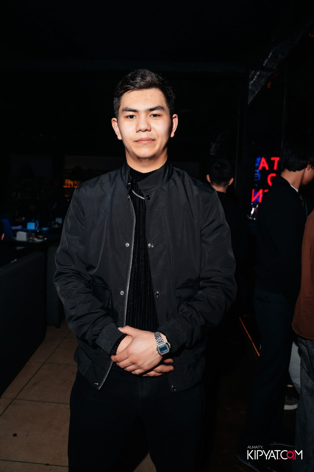 ARAGOSTA. КИПЯТКОМ АЛМАТЫ! Фотосъемка мероприятий в Алматы