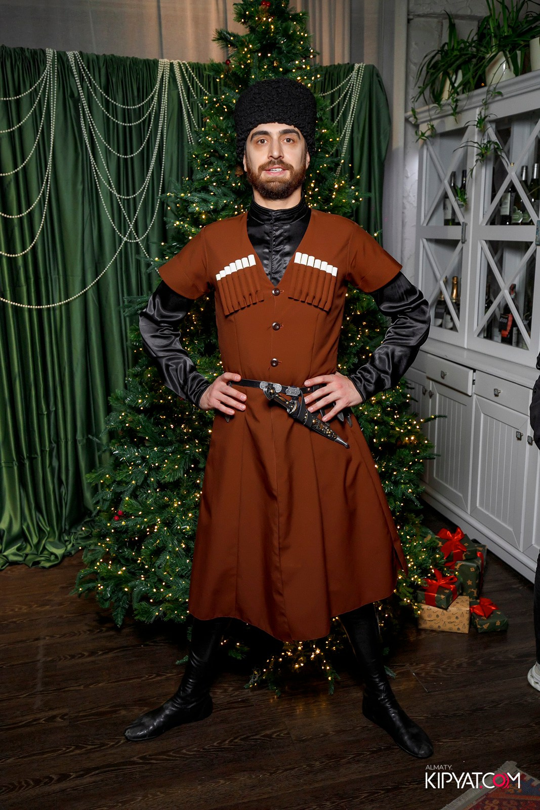 ВАХТАНГУРИ. КИПЯТКОМ АЛМАТЫ! Фотосъемка мероприятий в Алматы