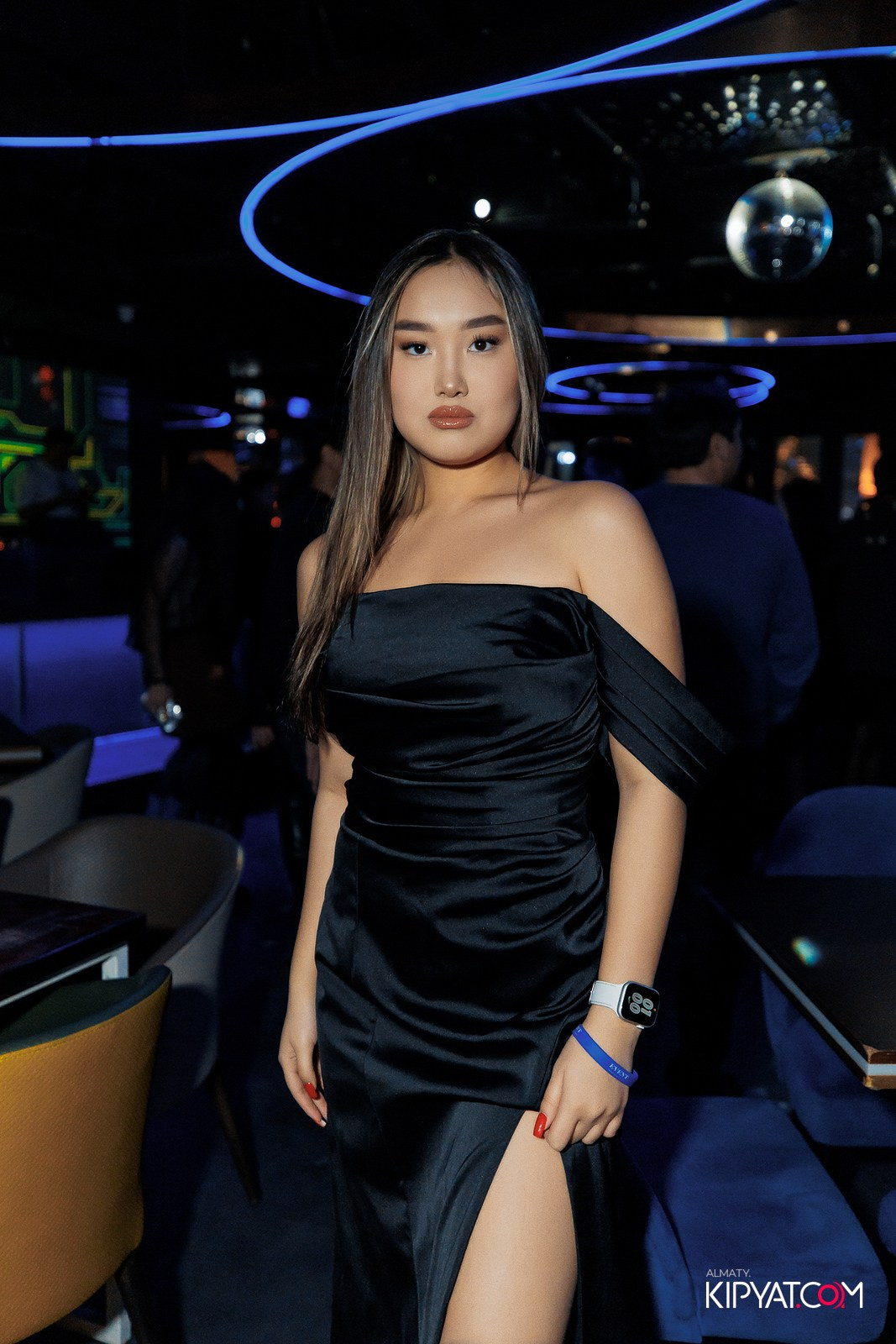 EVENT BAR. КИПЯТКОМ АЛМАТЫ!