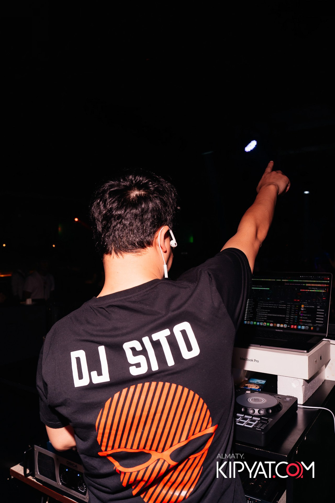 Aragosta. КИПЯТКОМ АЛМАТЫ!