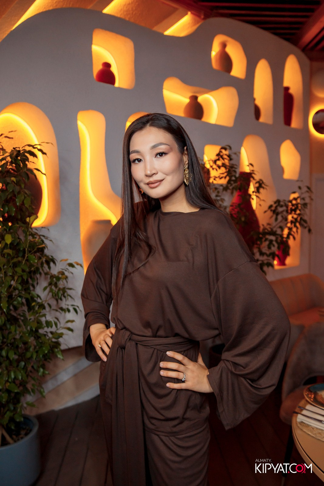 MOOD BAR & TERRACE. КИПЯТКОМ АЛМАТЫ!