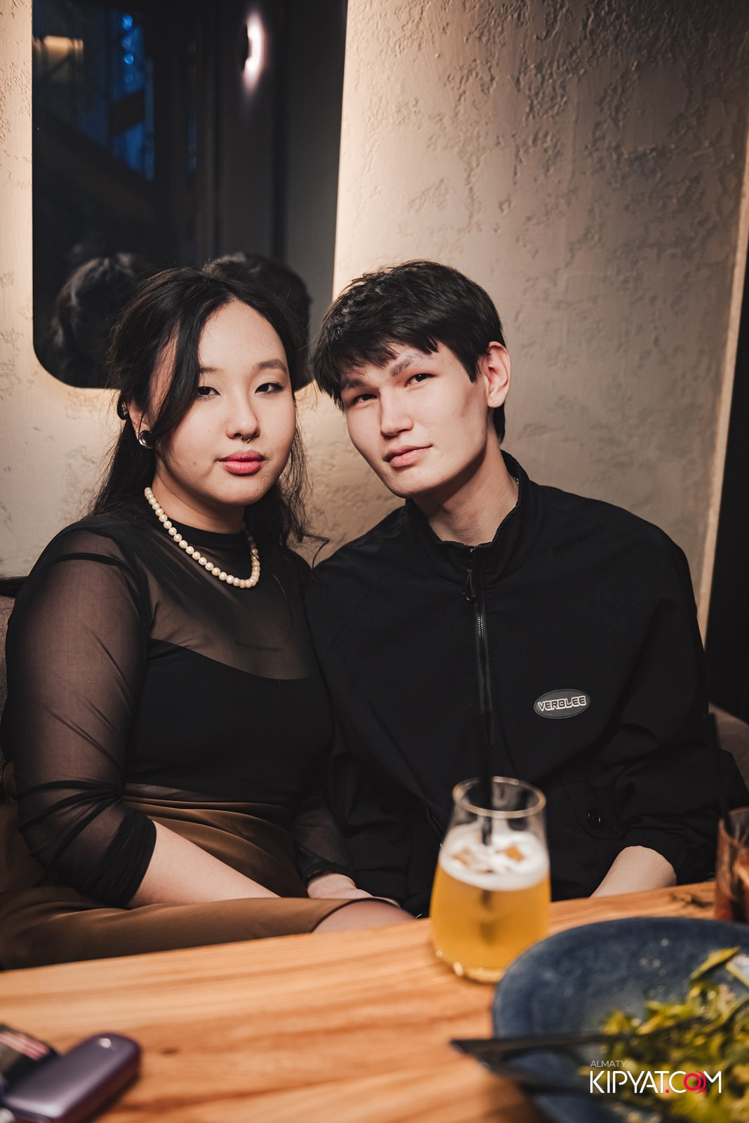 ПИНТА PREMIUM. КИПЯТКОМ АЛМАТЫ!