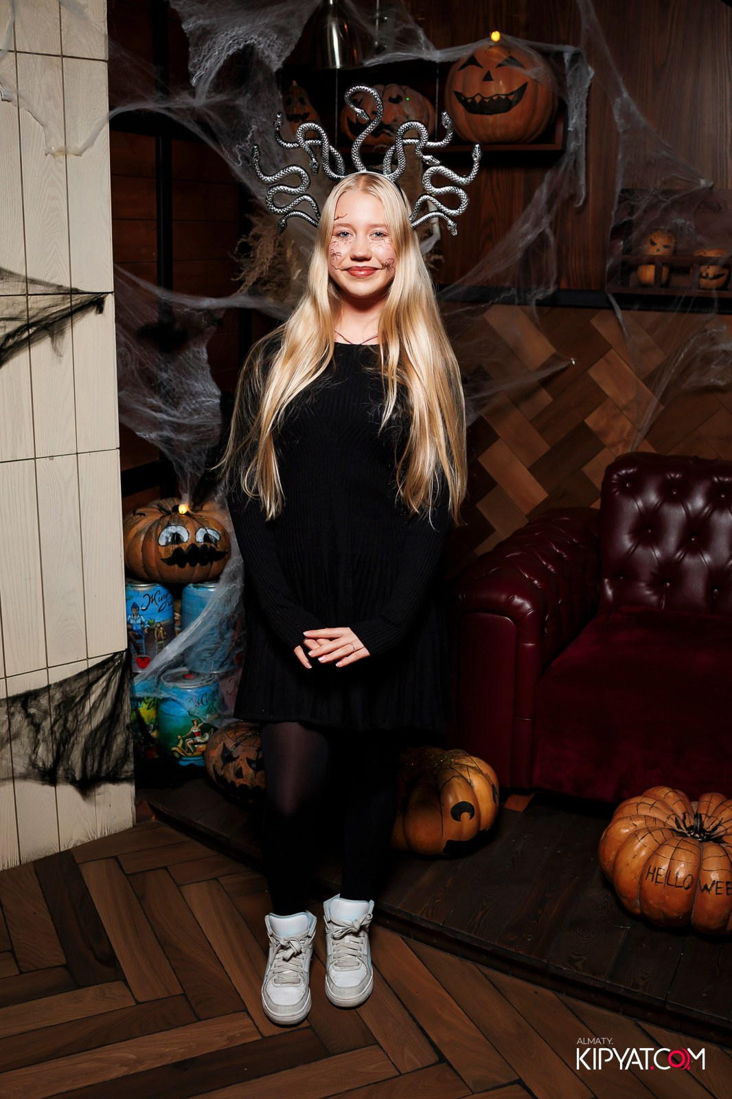 ЖИГУЛИ БАР. КИПЯТКОМ АЛМАТЫ!