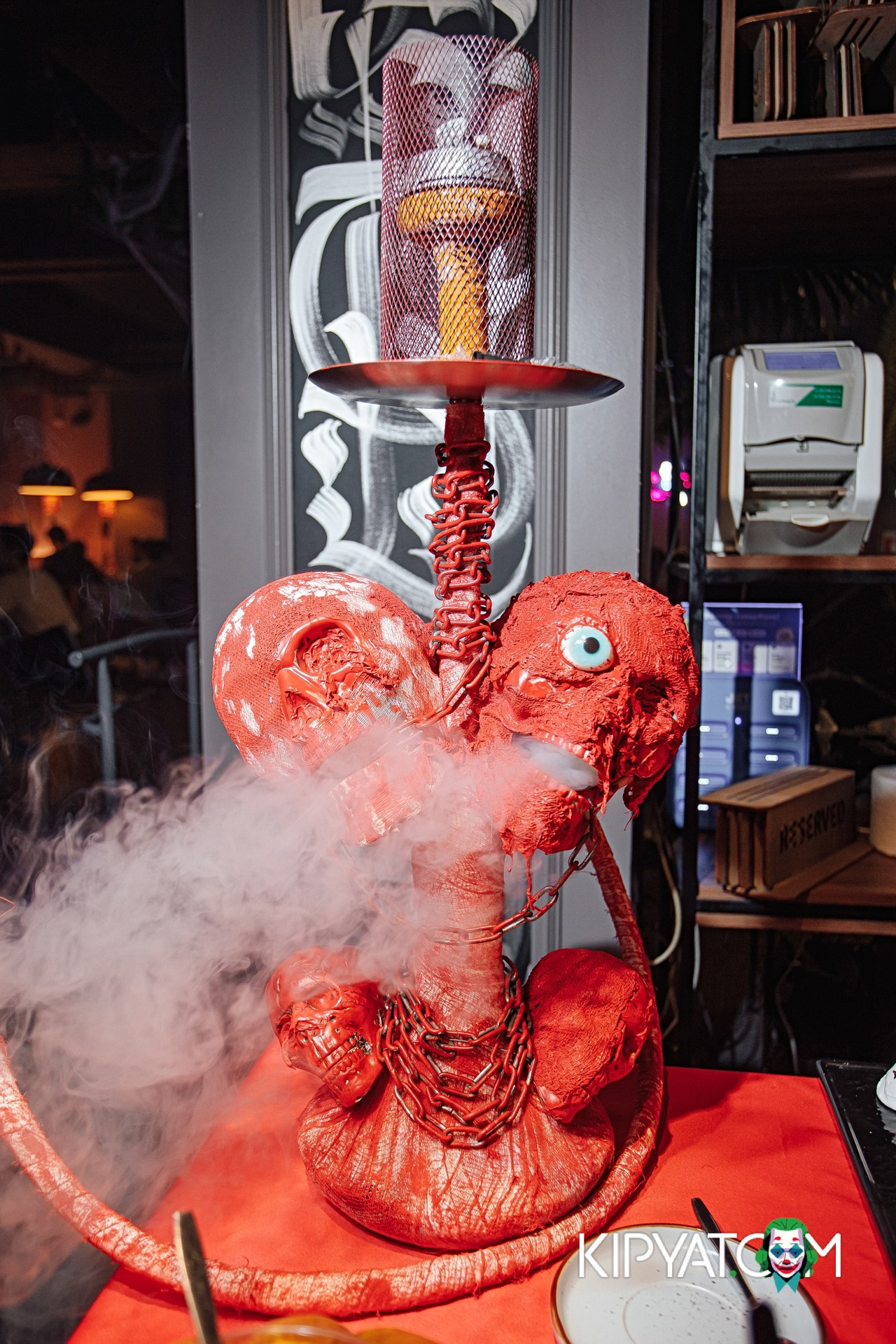 VICE CITY. КИПЯТКОМ АЛМАТЫ!