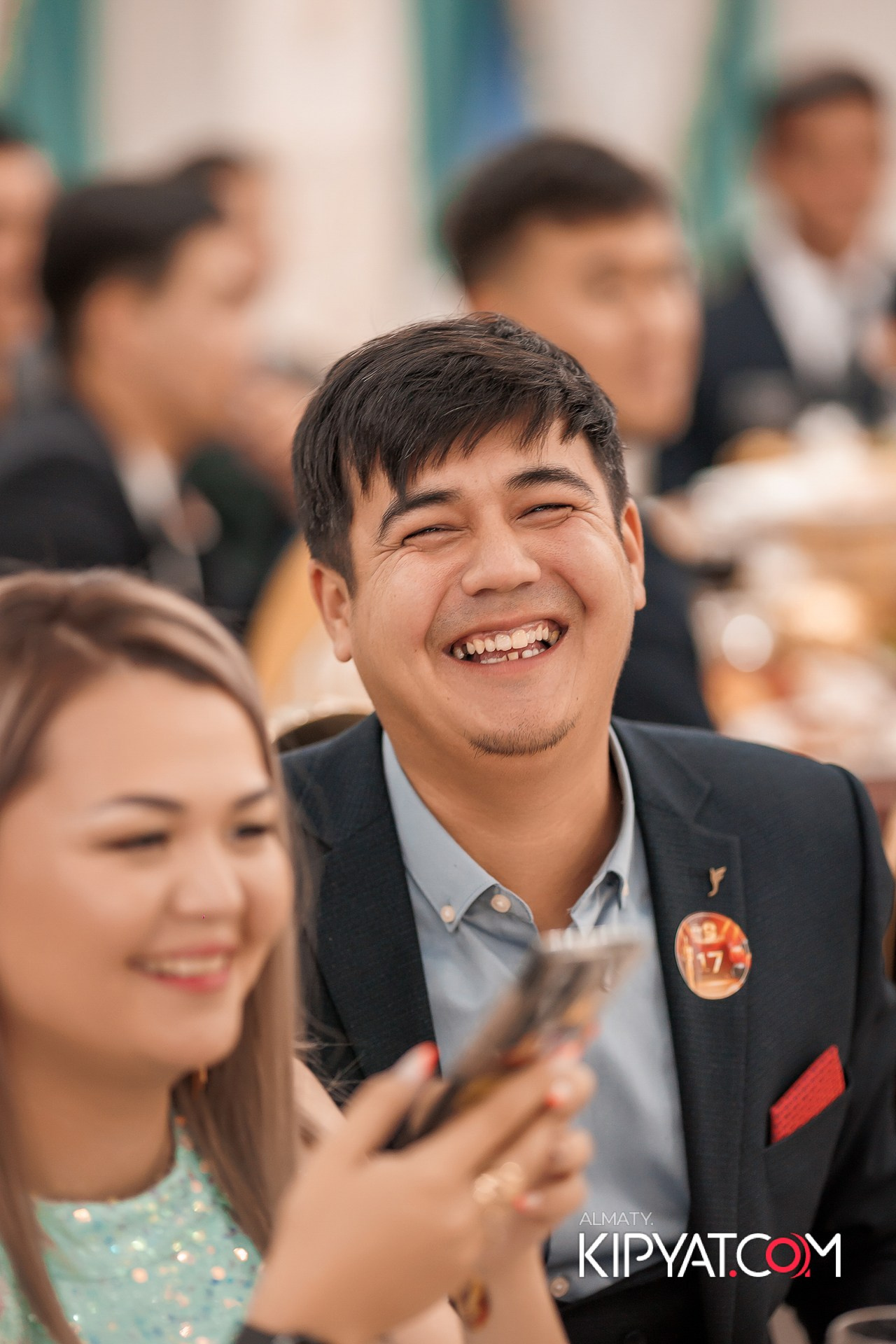 КОРПОРАТИВ PHOTO VIDEO SERVICE. КИПЯТКОМ АЛМАТЫ!