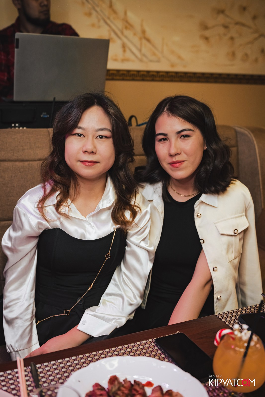 РЕСТОРАН KOCHI. КИПЯТКОМ АЛМАТЫ!