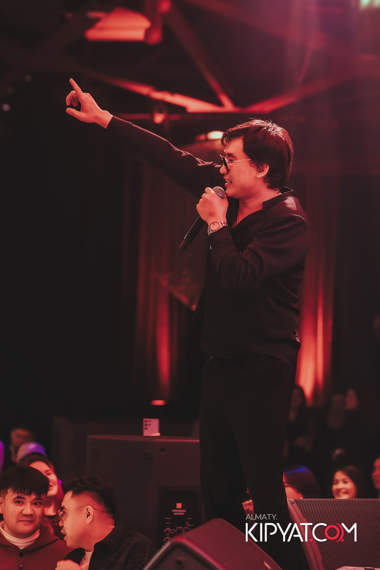 BLABLABAR. КИПЯТКОМ АЛМАТЫ!