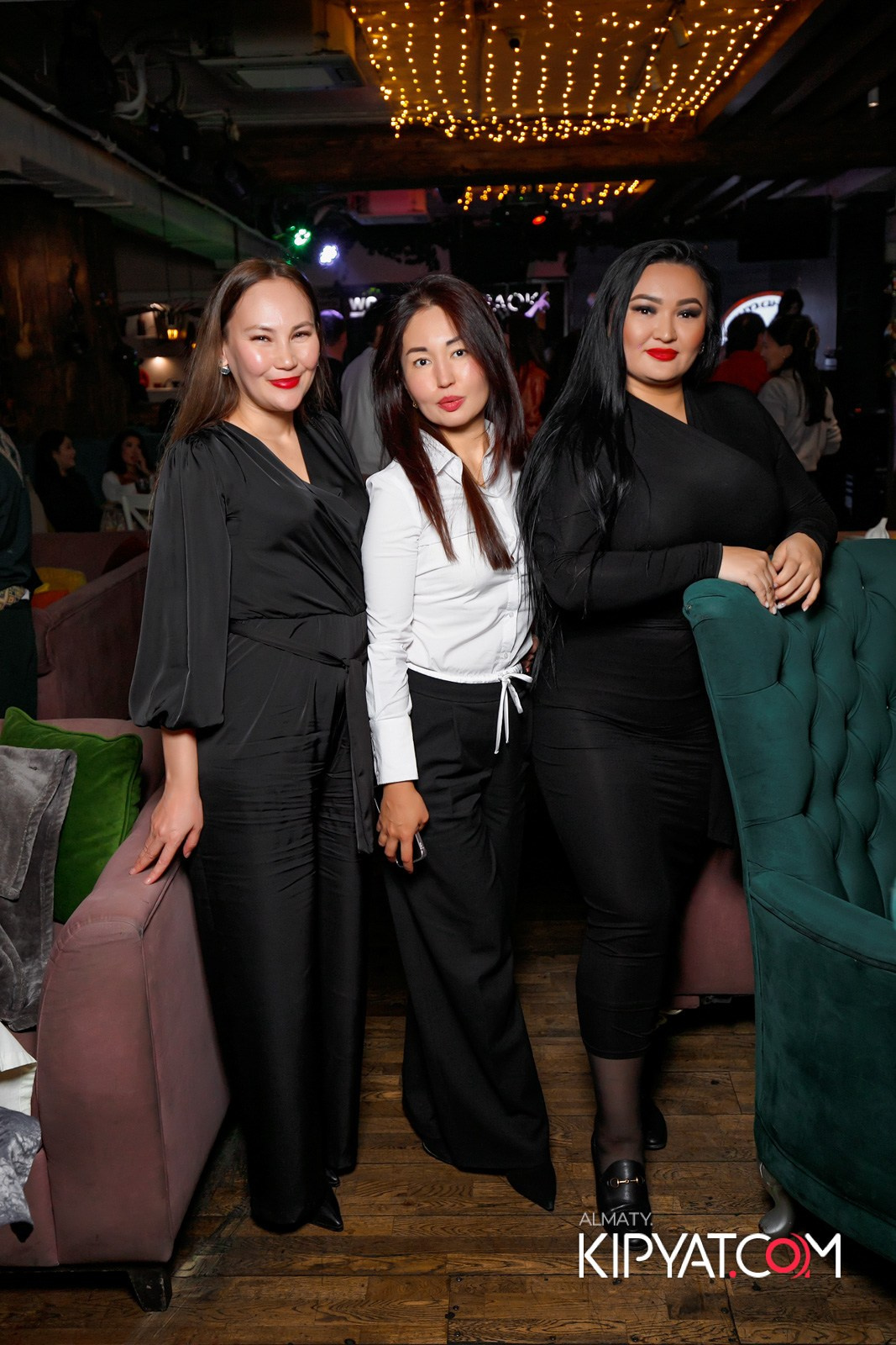 ВАХТАНГУРИ. КИПЯТКОМ АЛМАТЫ!