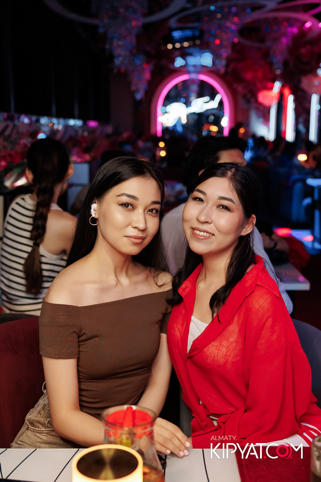 KENTAL В «ЗАЯ, НА БИС». КИПЯТКОМ АЛМАТЫ!