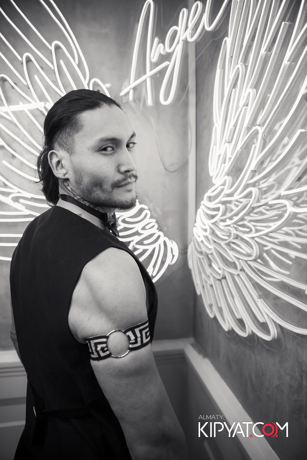 УХО И МЕДВЕДЬ НА КУРМАНГАЗЫ. КИПЯТКОМ АЛМАТЫ!