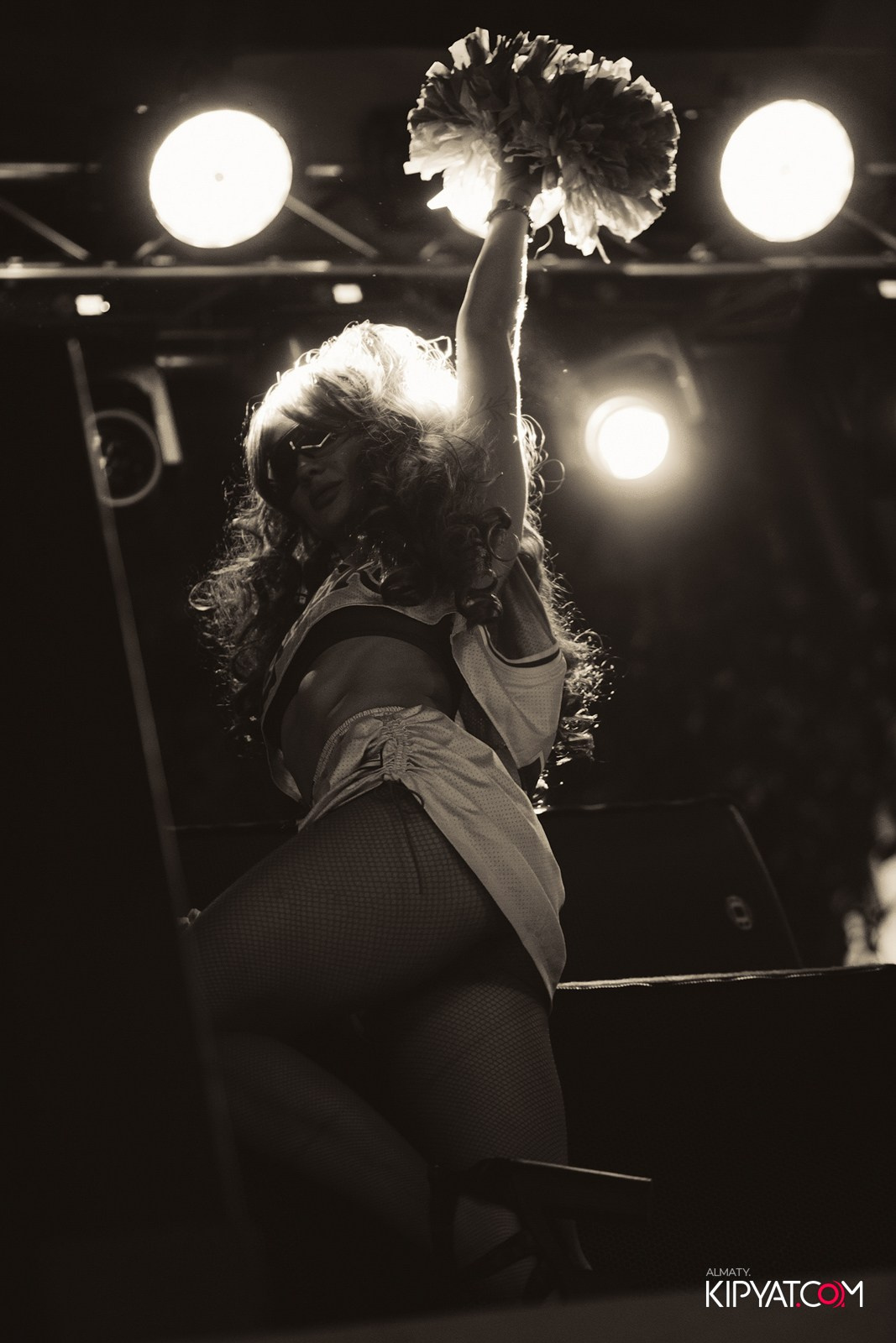 EVENT BAR. КИПЯТКОМ АЛМАТЫ!