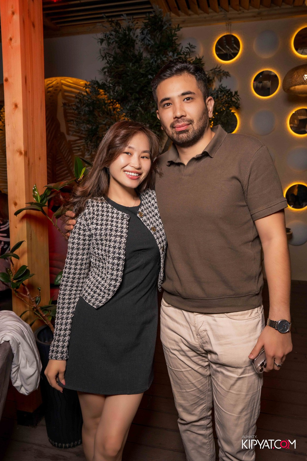 MOOD KARAOKE S TERRACE. КИПЯТКОМ АЛМАТЫ!