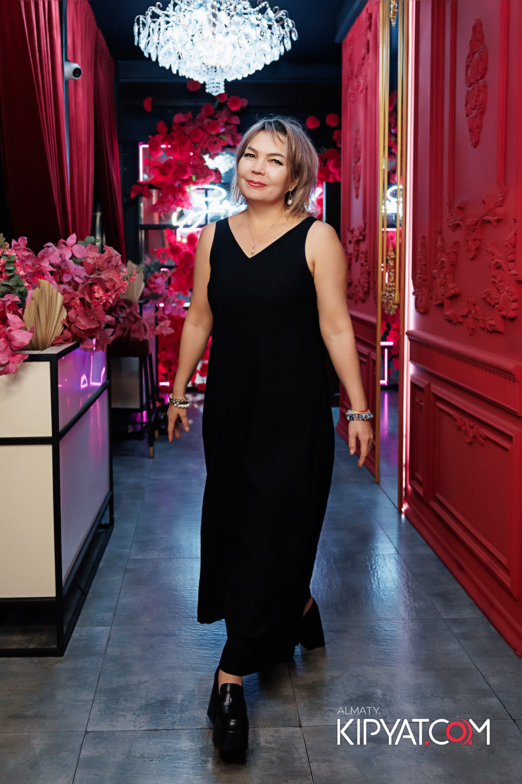 ЗАЯ, НА БИС. КИПЯТКОМ АЛМАТЫ!