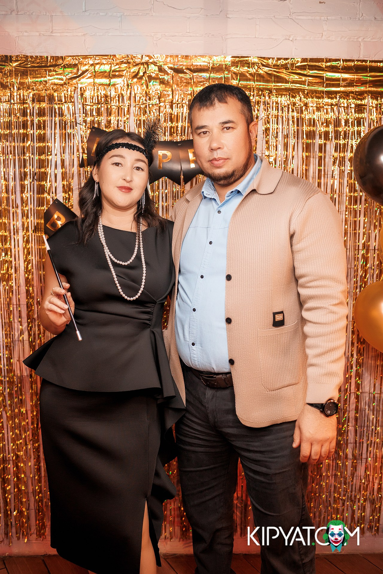 ROCK CRYSTAL. КИПЯТКОМ АЛМАТЫ!