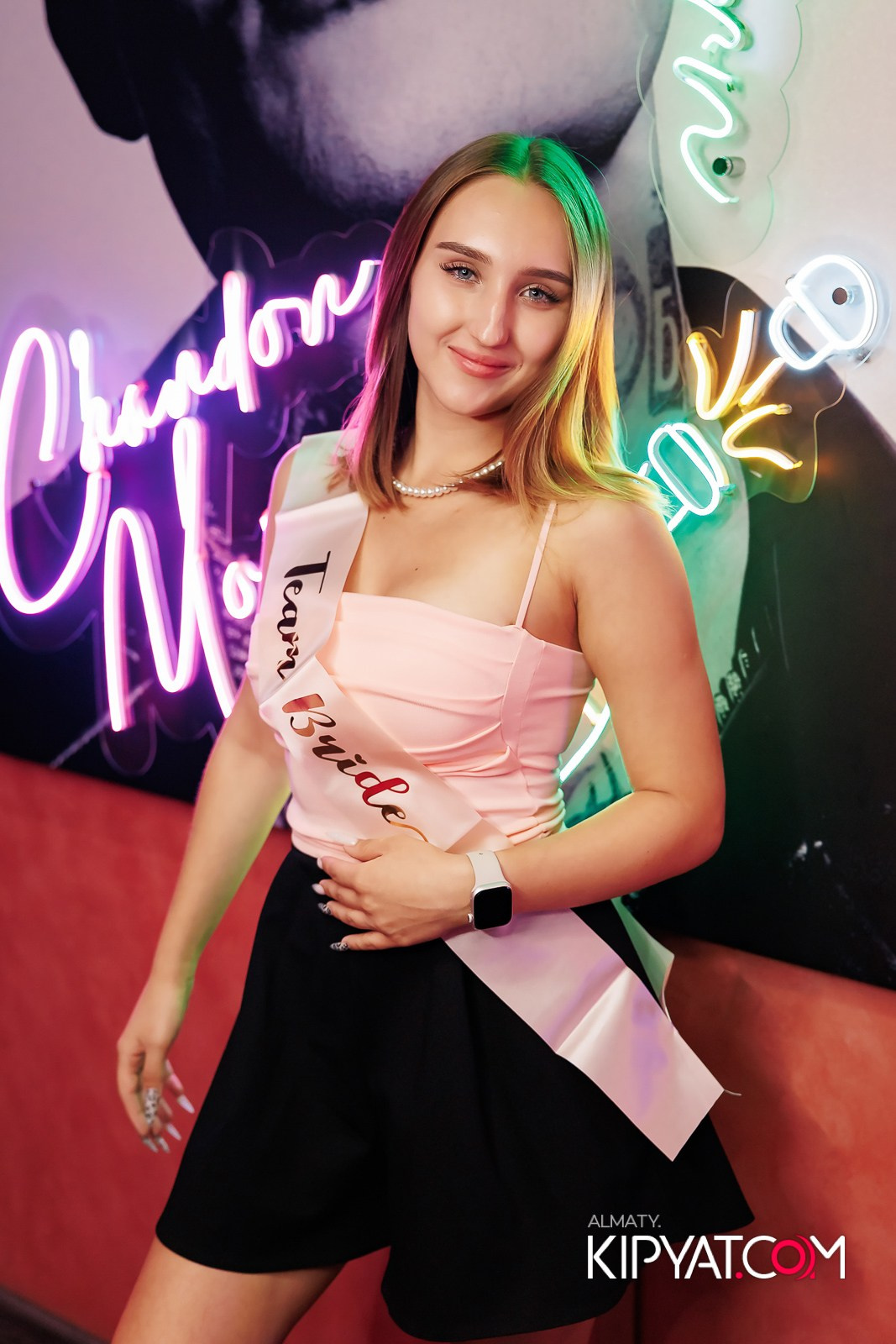 ДОРОГАЯ, Я НЕ ПИЛ. КИПЯТКОМ АЛМАТЫ!