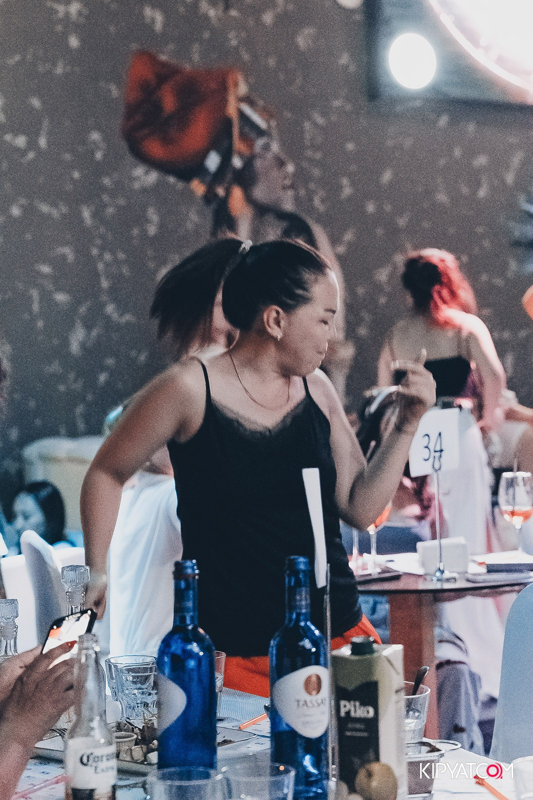 МУЗЫКАЛЬНОЕ ЛОТО В HIT RETRO. КИПЯТКОМ АЛМАТЫ!