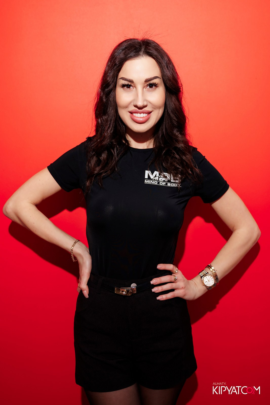 ДЕНЬ РОЖДЕНИЯ ТРЕНАЖЕРНОГО ЗАЛА MIND OF BODY. КИПЯТКОМ АЛМАТЫ! Фотосъемка мероприятий в Алматы