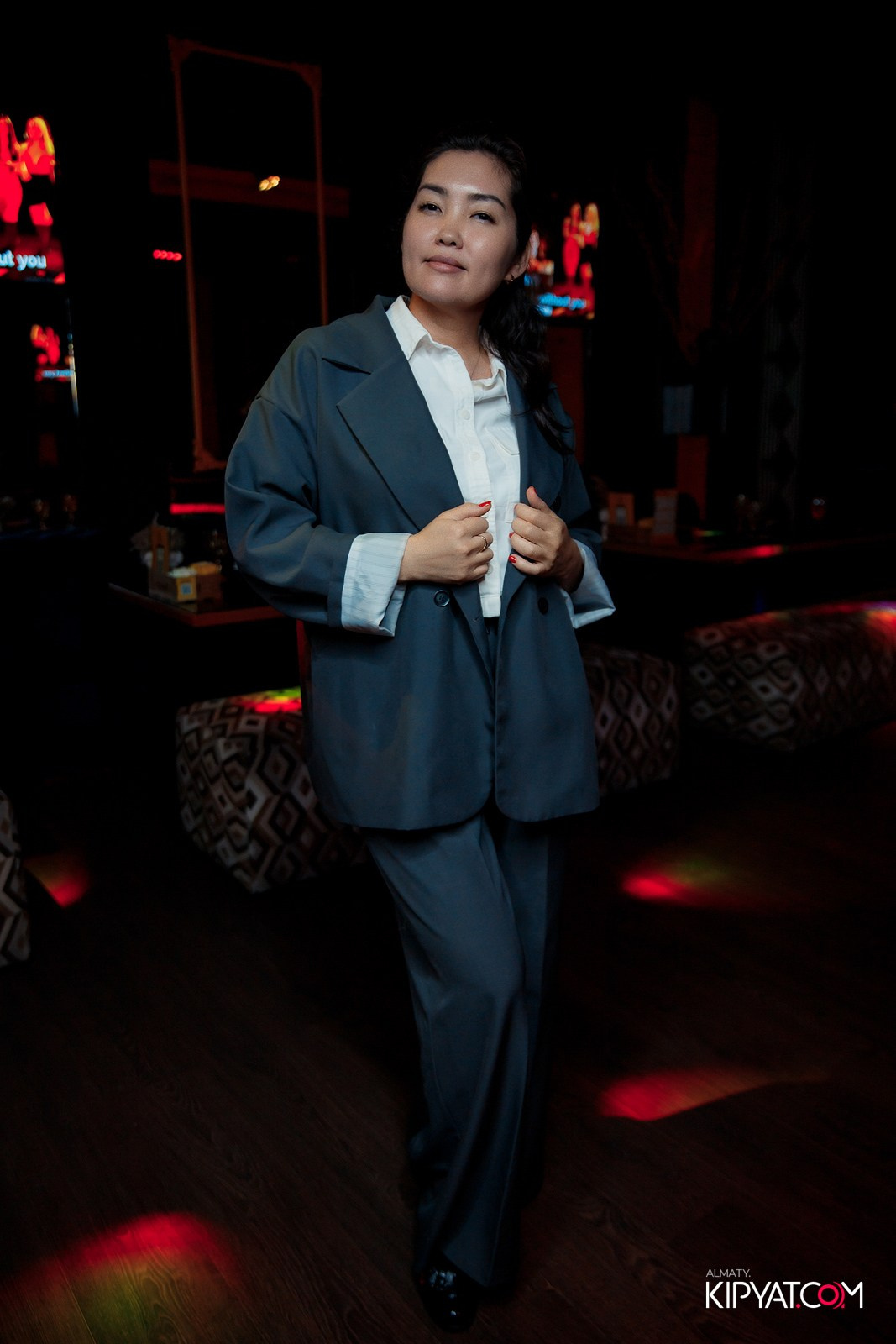 УХО И МЕДВЕДЬ НА ГАГАРИНА. КИПЯТКОМ АЛМАТЫ!