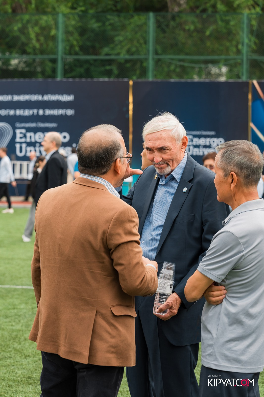 50 ЛЕТ — АЛМАТИНСКИЙ УНИВЕРСИТЕТ ЭНЕРГЕТИКИ И СВЯЗИ. КИПЯТКОМ АЛМАТЫ!