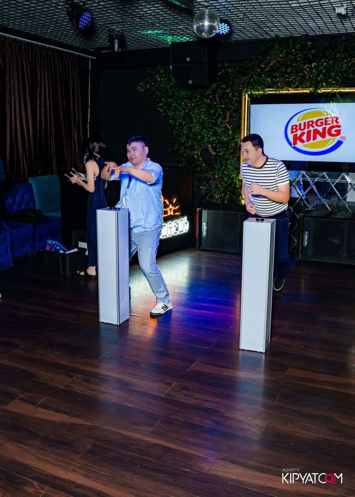 УХО И МЕДВЕДЬ НА САИНА. КИПЯТКОМ АЛМАТЫ!