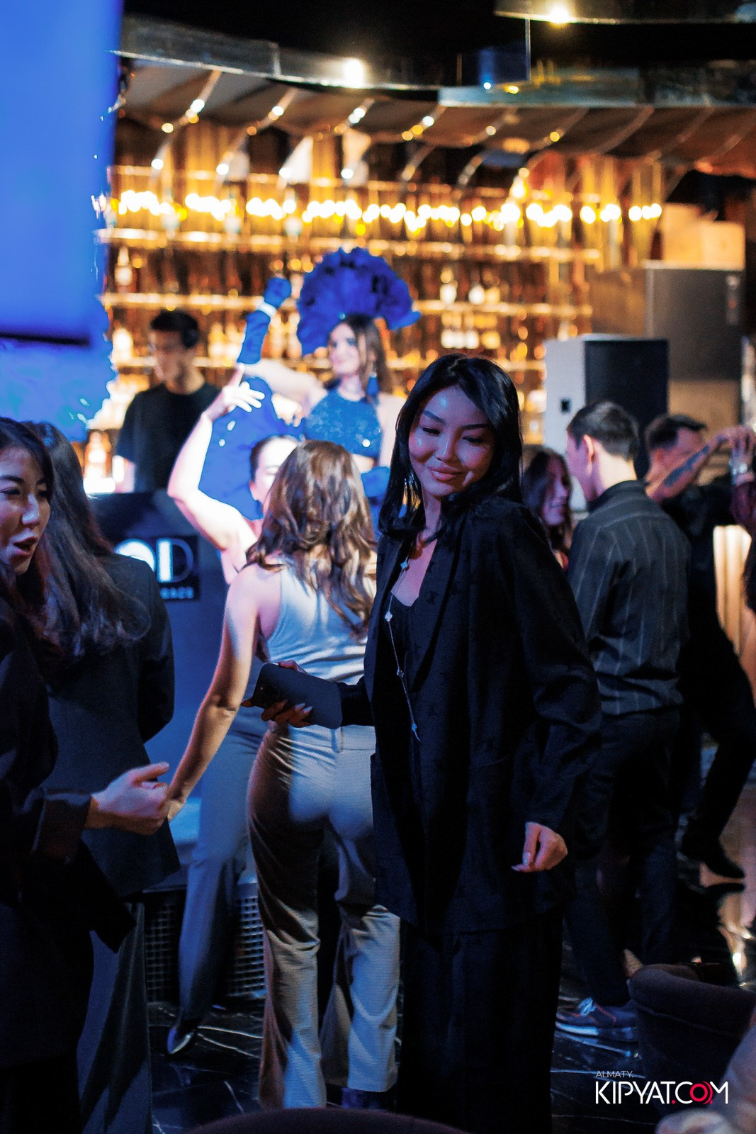 MOOD KARAOKE & TERRACE. КИПЯТКОМ АЛМАТЫ!