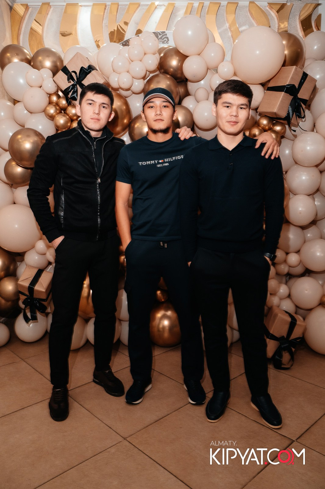 УХО И МЕДВЕДЬ НА КУРМАНГАЗЫ. КИПЯТКОМ АЛМАТЫ!