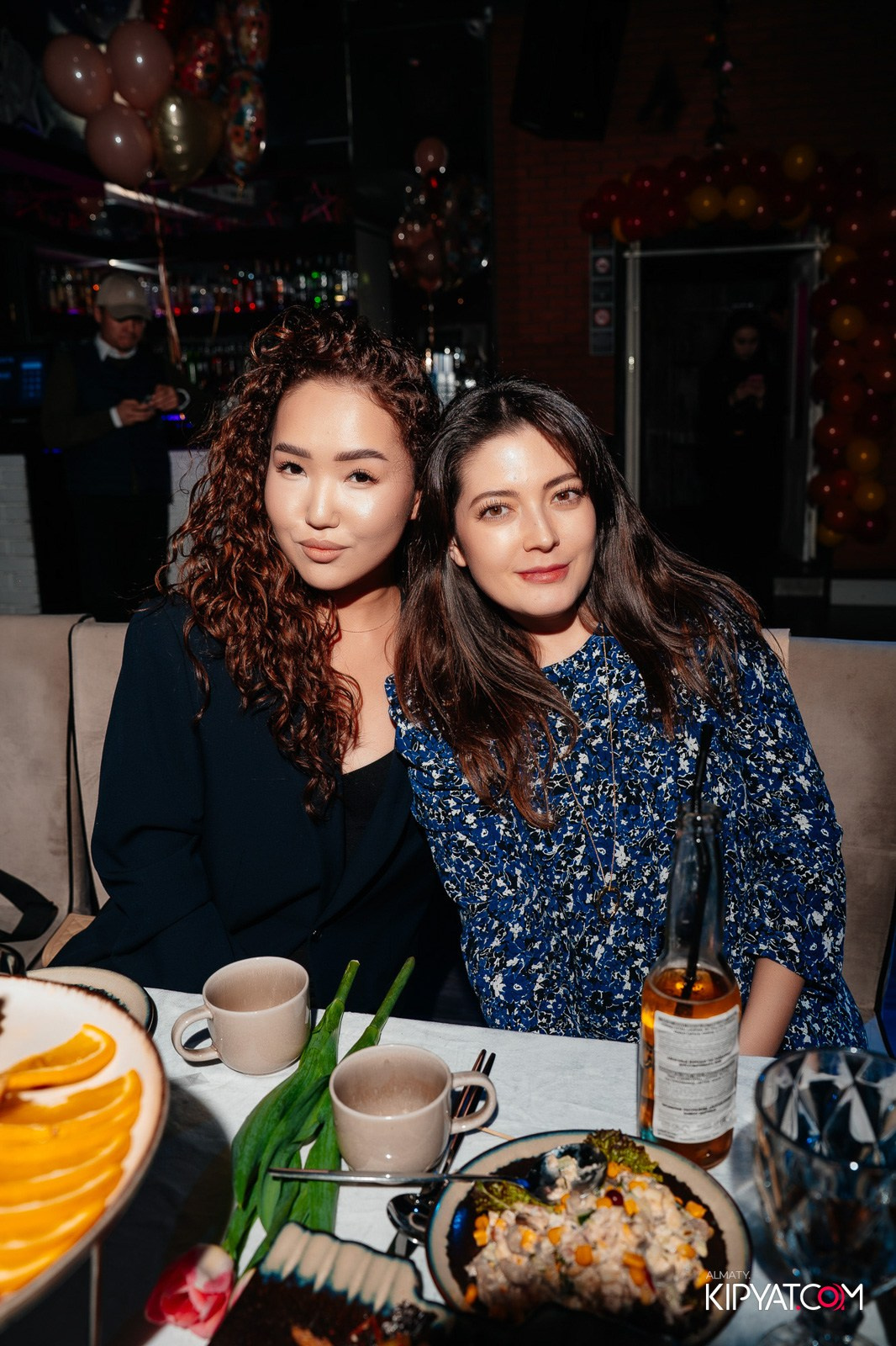 THE WALL STREET. КИПЯТКОМ АЛМАТЫ! Фотосъемка мероприятий в Алматы