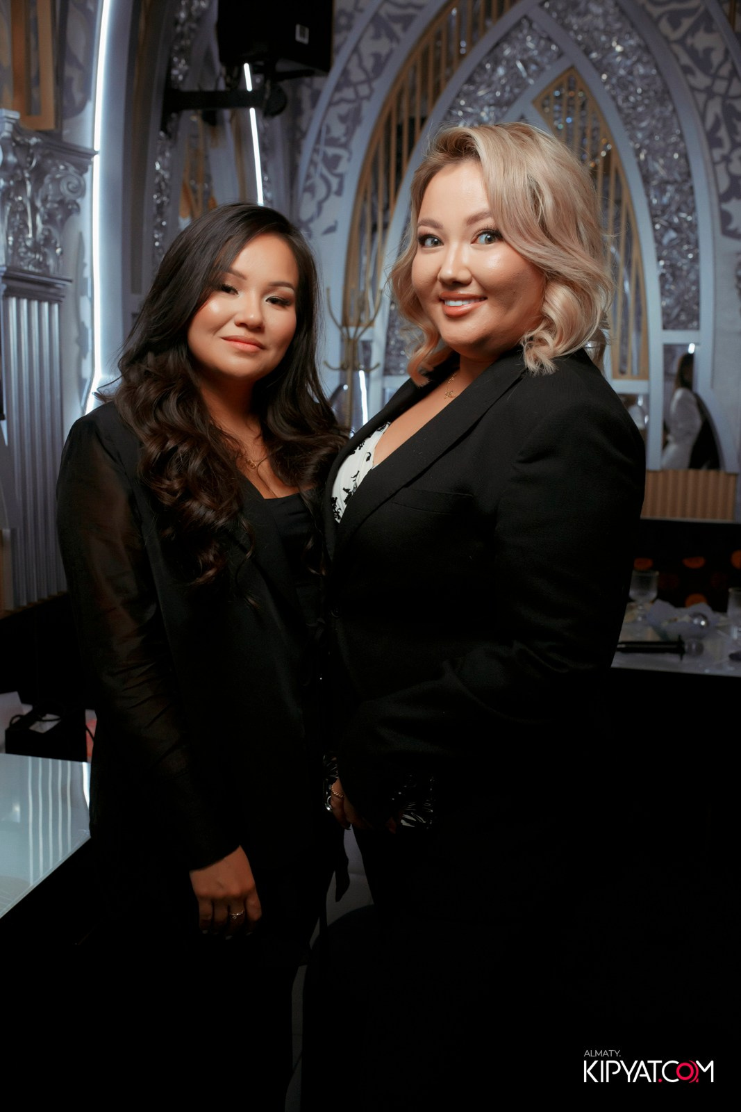 MOOD KARAOKE & TERRACE. КИПЯТКОМ АЛМАТЫ!