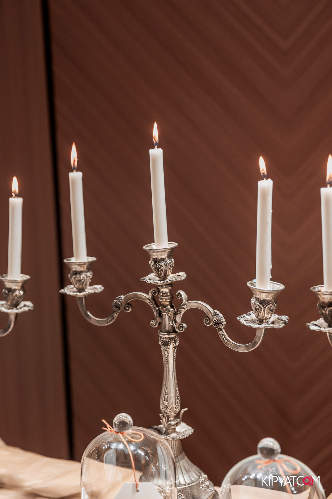 ОТКРЫТИЕ ПАРФЮМЕРНОГО ДОМА MAISON PERFUME. КИПЯТКОМ АЛМАТЫ!