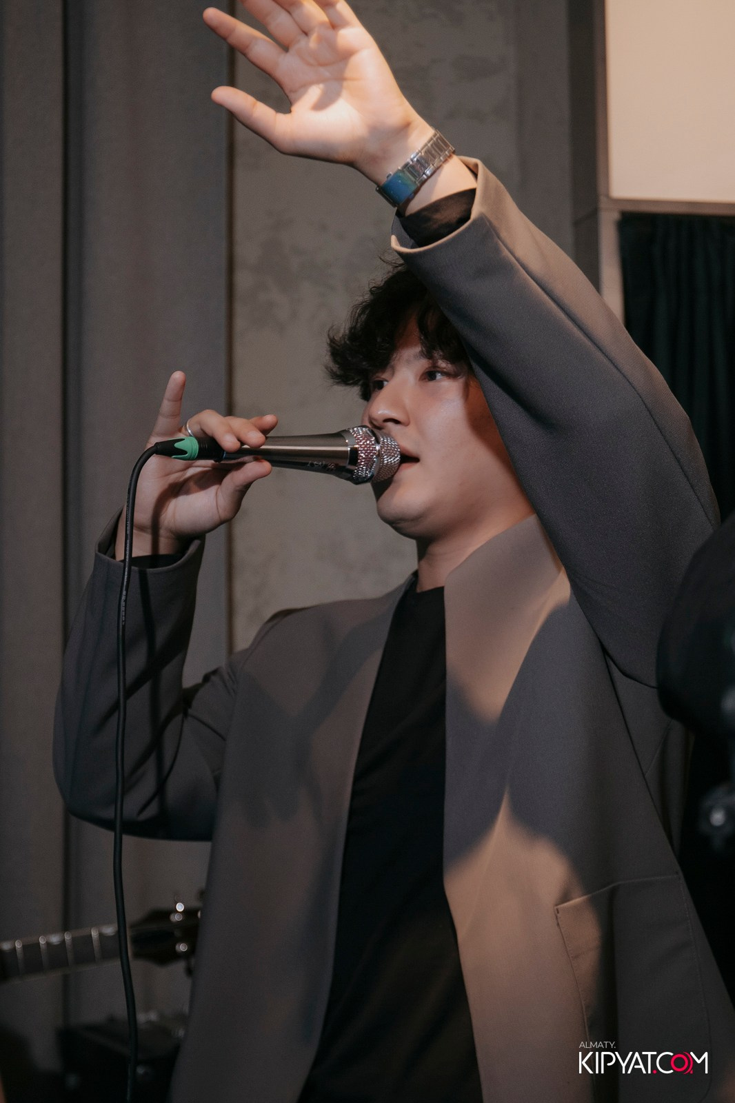 ОФИЦИАЛЬНОЕ ОТКРЫТИЕ РЕСТОРАНА ПИНТА НА ТУЛЕБАЕВА. КИПЯТКОМ АЛМАТЫ!