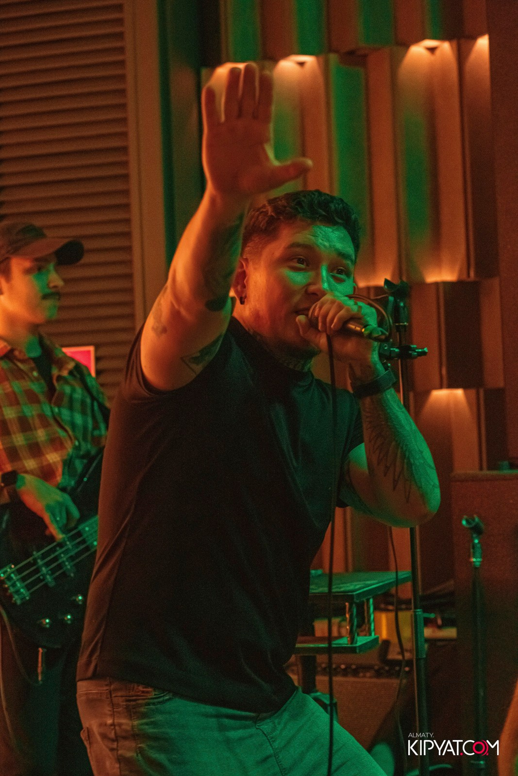 OKTOBERFEST — ПИНТА PREMIUM. КИПЯТКОМ АЛМАТЫ!