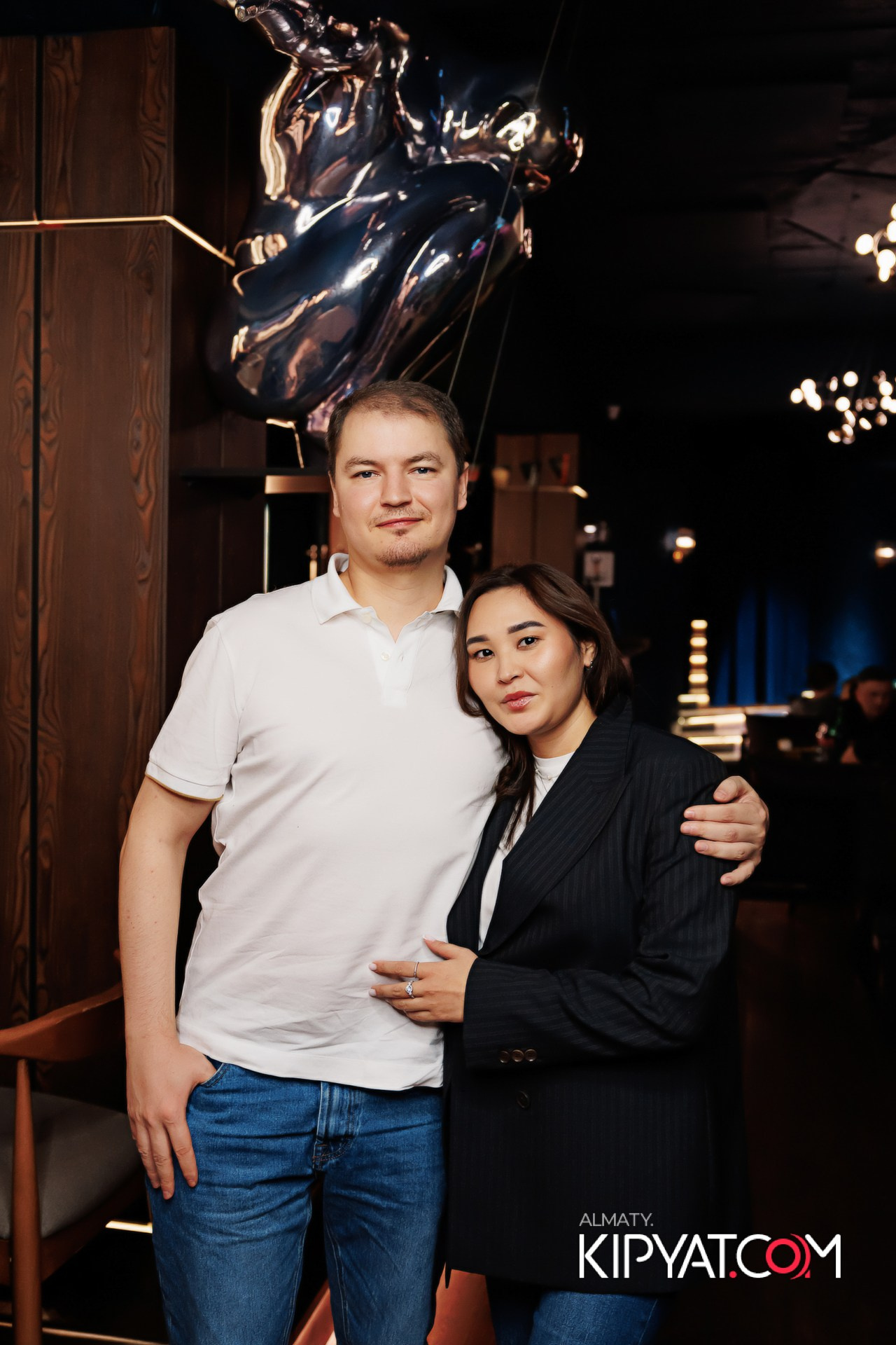 Munchen Pub на Панфилова. КИПЯТКОМ АЛМАТЫ!