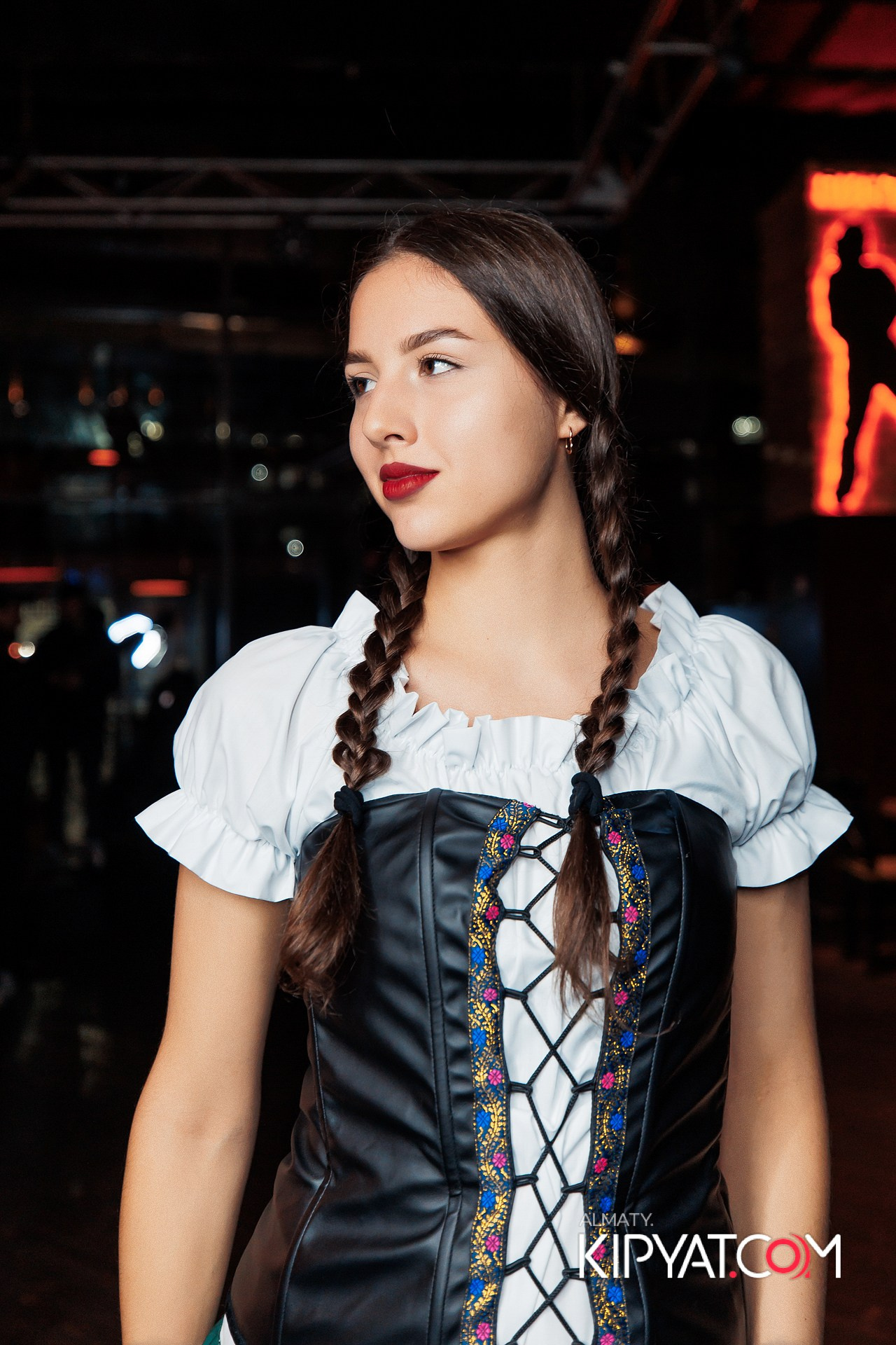 Пинта Mega Park. КИПЯТКОМ АЛМАТЫ! Фотосъемка мероприятий в Алматы