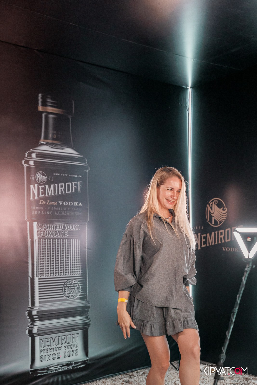 SHAKE FEST 2025 NEMIROFF VIBES. КИПЯТКОМ АЛМАТЫ!