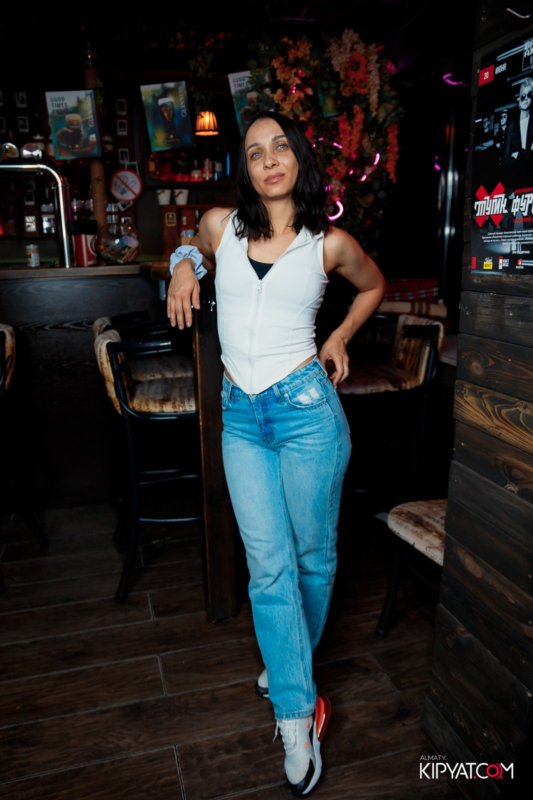 VICTORY PUB. КИПЯТКОМ АЛМАТЫ!