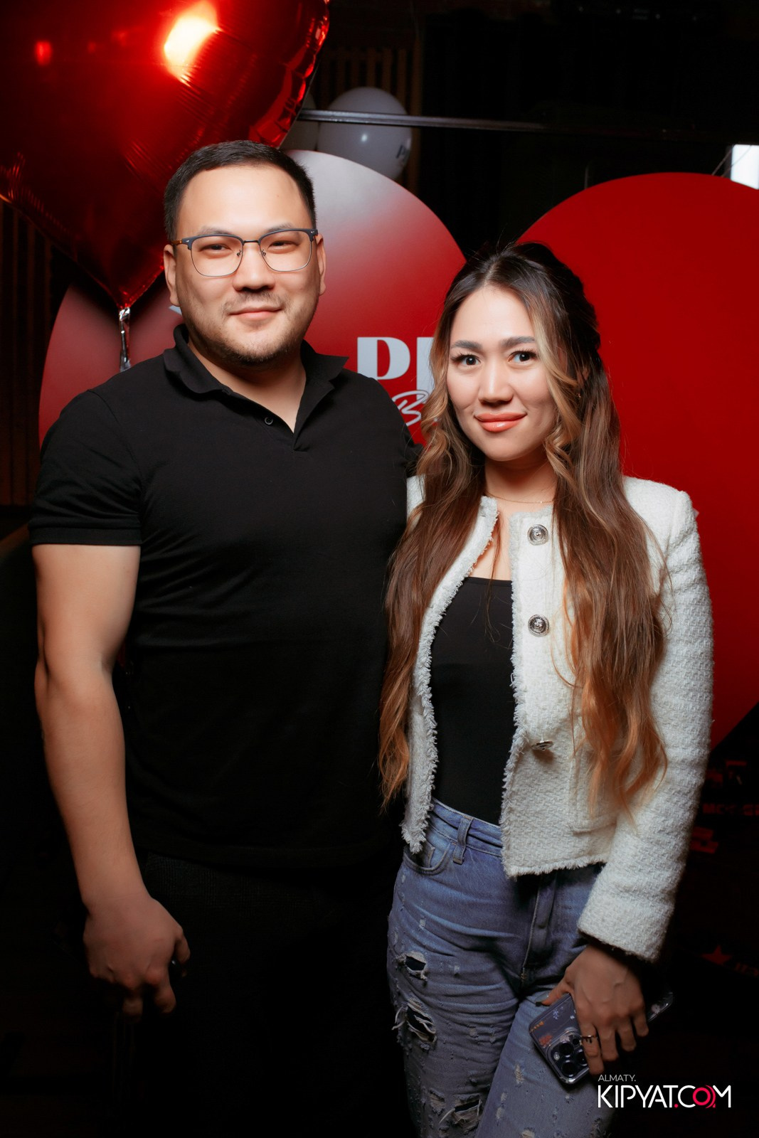 ПИНТА НА АУЭЗОВА. КИПЯТКОМ АЛМАТЫ!